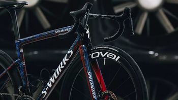 S-Works TARMAC SL8 TEAM REPLICA FDJ - Produktbild - 8