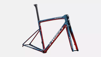 S-Works TARMAC SL8 TEAM REPLICA FDJ - Produktbild - 2