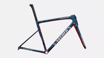 S-Works TARMAC SL8 TEAM REPLICA FDJ - Produktbild - 1