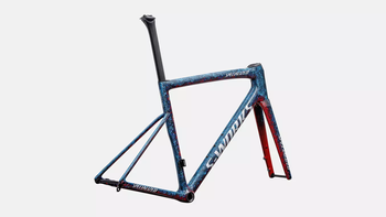 S-Works TARMAC SL8 TEAM REPLICA FDJ - Produktbild - 3