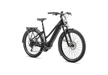 VADO 4.0 ST NB CSTBLK/SILREFL XL - Produktbild - 2