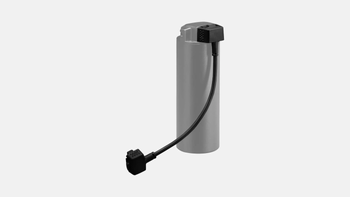 Specialized Levo 4 Range Extender Kabel Black Gr. 210mm - Produktbild - 1