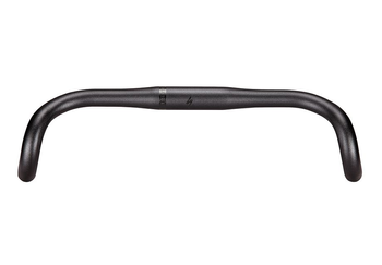 Specialized Short Reach Aluminium Flare Lenker Sand Blast Gr. 38cm - Produktbild - 4