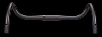 Specialized Short Reach Aluminium Flare Lenker Sand Blast Gr. 38cm - Produktbild - 5