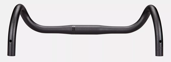Specialized Short Reach Aluminium Flare Lenker Sand Blast Gr. 40cm - Produktbild - 2