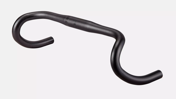 Specialized Short Reach Aluminium Flare Lenker Sand Blast Gr. 40cm - Produktbild - 1