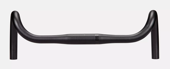Specialized Short Reach Aluminium Flare Lenker Sand Blast Gr. 40cm - Produktbild - 4