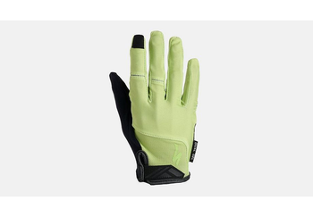 Specialized Body Geometry Dual-Gel Langfinger-Handschuhe Herren Dusty Rose Gr. S - Produktbild - 7