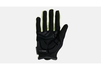 Specialized Body Geometry Dual-Gel Langfinger-Handschuhe Herren Dusty Rose Gr. S - Produktbild - 8