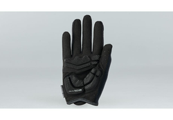 67123-1003---02-21415891.jpg Specialized Body Geometry Dual-Gel Langfinger-Handschuhe Herren Dusty Rose Gr. M - Produktbild - 2
