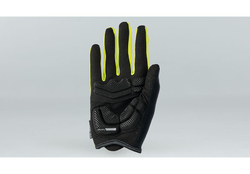 67123-1004---06-21415892.jpg Specialized Body Geometry Dual-Gel Langfinger-Handschuhe Herren Dusty Rose Gr. L - Produktbild - 6