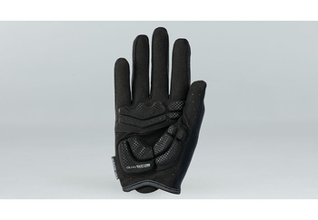 Specialized Body Geometry Dual-Gel Langfinger-Handschuhe Herren Dusty Gr. XL - Produktbild - 2