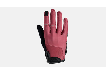 Specialized Body Geometry Dual-Gel Langfinger-Handschuhe Herren Dusty Gr. XL - Produktbild - 3