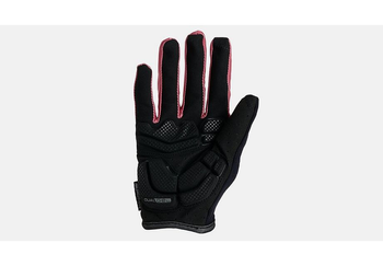 Specialized Body Geometry Dual-Gel Langfinger-Handschuhe Herren Dusty Gr. XL - Produktbild - 4