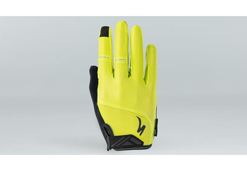Specialized Body Geometry Dual-Gel Langfinger-Handschuhe Herren Dusty Gr. XL - Produktbild - 5