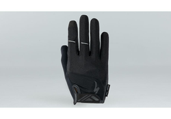 67123-1005---01-21415893.jpg Specialized Body Geometry Dual-Gel Langfinger-Handschuhe Herren Dusty Gr. XL - Produktbild - 1