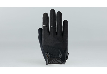 Specialized Body Geometry Dual-Gel Langfinger-Handschuhe Herren Dusty Gr. XXL - Produktbild - 1