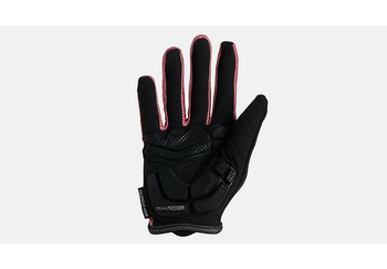 Specialized Body Geometry Dual-Gel Langfinger-Handschuhe Damen Dusty Gr. XL - Produktbild - 7