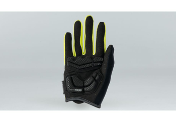 Specialized Body Geometry Dual-Gel Langfinger-Handschuhe Damen Dusty Gr. XL - Produktbild - 9
