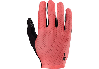 Specialized Body Geometry Grail Handschuhe langfinger Herren Garnet Red Gr. L - Produktbild - 1 Specialized Body Geometry Grail Handschuhe langfinger Herren Garnet Red Gr. L - Produktbild - 1