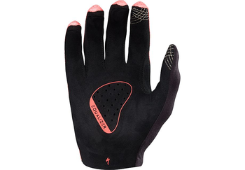 Specialized Body Geometry Grail Handschuhe langfinger Herren Garnet Red Gr. XL - Produktbild - 2