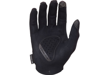 Specialized Body Geometry Grail Handschuhe langfinger Herren Garnet Red Gr. XL - Produktbild - 9