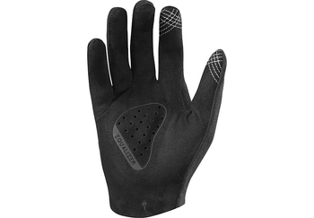 Specialized Body Geometry Grail Langfinger-Handschuhe Damen Garnet Red Gr. M - Produktbild - 6