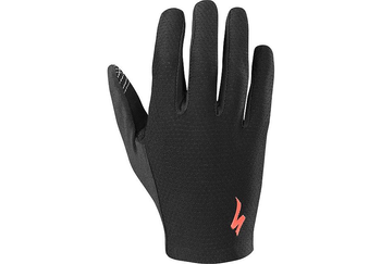 Specialized Body Geometry Grail Langfinger-Handschuhe Damen Garnet Red Gr. L - Produktbild - 5