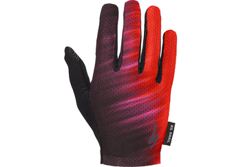 Specialized Body Geometry Grail Langfinger-Handschuhe Damen Garnet Red Gr. XL - Produktbild - 1 Specialized Body Geometry Grail Langfinger-Handschuhe Damen Garnet Red Gr. XL - Produktbild - 1