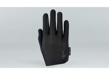 Specialized Body Geometry Grail Langfinger-Handschuhe Damen Garnet Red Gr. XL - Produktbild - 7