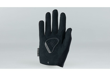 Specialized Body Geometry Grail Langfinger-Handschuhe Damen Garnet Red Gr. XL - Produktbild - 8