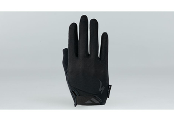 Specialized Body Geometry Sport Gel Handschuhe langfinger Herren Vivid Red Gr. S - Produktbild - 1 Specialized Body Geometry Sport Gel Handschuhe langfinger Herren Vivid Red Gr. S - Produktbild - 1