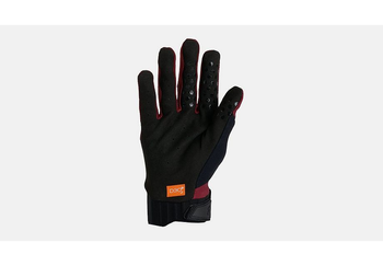 Specialized Trail D3O MTB-Handschuhe Herren Garnet Red Gr. S - Produktbild - 6
