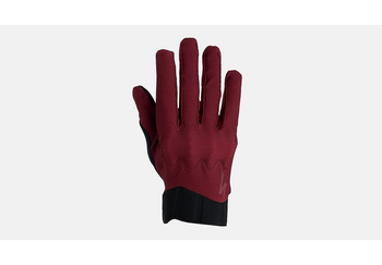 Specialized Trail D3O MTB-Handschuhe Herren Garnet Red Gr. XXL - Produktbild - 5