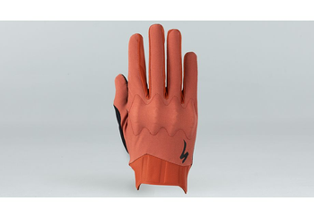 Specialized Trail D3O MTB-Handschuhe Herren Garnet Red Gr. XXL - Produktbild - 9