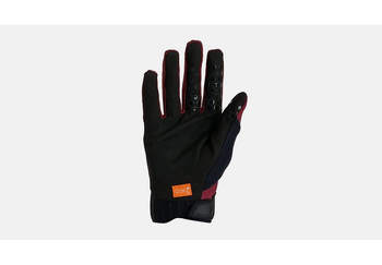 Specialized Trail D3O MTB-Handschuhe Damen Garnet Red Gr. XS - Produktbild - 6