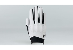 67123-3302---03-21415939.jpg Specialized Trail D3O MTB-Handschuhe Damen Garnet Red Gr. S - Produktbild - 3