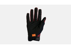 67123-3302---06-21415939.jpg Specialized Trail D3O MTB-Handschuhe Damen Garnet Red Gr. S - Produktbild - 6