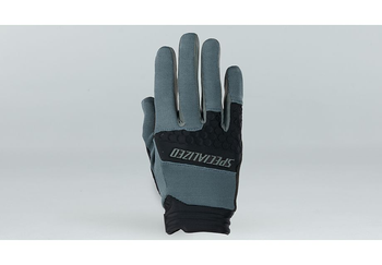 Specialized Trail Shield Handschuhe Herren Birch White Gr. XXL - Produktbild - 5