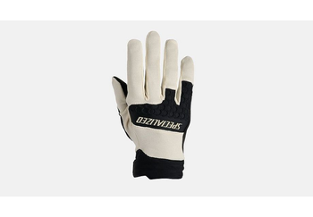Specialized Trail Shield Handschuhe Herren Garnet Red Gr. S - Produktbild - 1