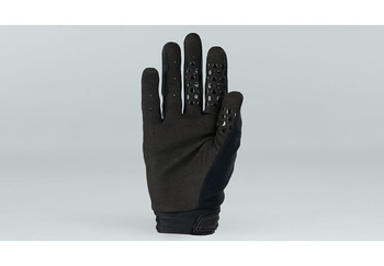 Specialized Trail Shield Handschuhe Herren Garnet Red Gr. S - Produktbild - 4