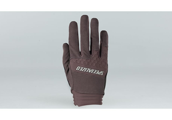 Specialized Trail Shield Handschuhe Herren Garnet Red Gr. S - Produktbild - 7