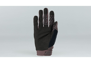 Specialized Trail Shield Handschuhe Herren Garnet Red Gr. S - Produktbild - 8