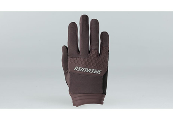 Specialized Trail Shield Handschuhe Damen Birch White Gr. XS - Produktbild - 7