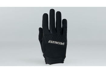 Specialized Trail Shield Handschuhe Damen Garnet Red Gr. XS - Produktbild - 3