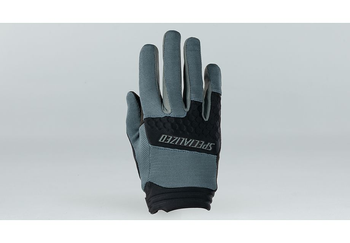 Specialized Trail Shield Handschuhe Damen Garnet Red Gr. S - Produktbild - 5