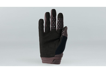 Specialized Trail Shield Handschuhe Damen Garnet Red Gr. S - Produktbild - 8
