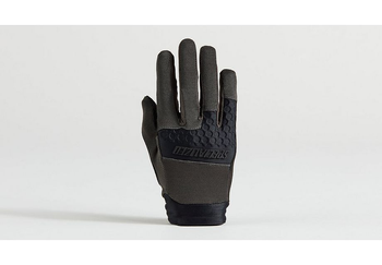Specialized Trail Shield Handschuhe Damen Garnet Red Gr. S - Produktbild - 9