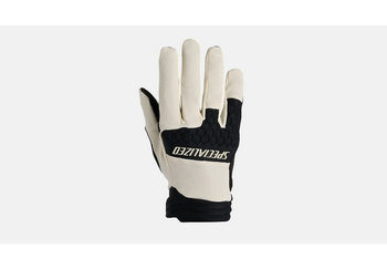 Specialized Trail Shield Handschuhe Damen Garnet Red Gr. L - Produktbild - 1