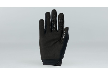 Specialized Trail Shield Handschuhe Damen Garnet Red Gr. L - Produktbild - 4